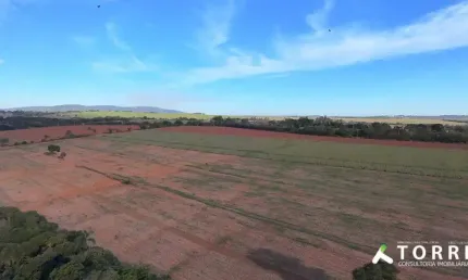 Fazenda à venda na Rodovia Raposo Tavares, 3232, Vila Rica, Sorocaba