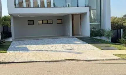 Casa com 5 Quartos à venda, no Condomínio Alphaville itu, no Bairro Alphaville ITU em ITU SP