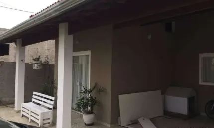 Chácara com 3 quartos á venda, no Bairro Colônia, em Araçoiaba da Serra-SP