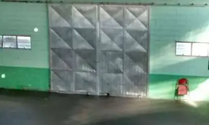 Galpão comercial de 425m² à venda no bairro éden em sorocaba sp