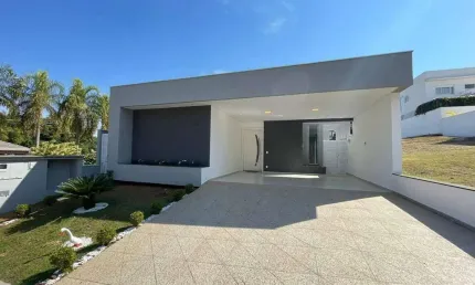 Casa à venda no Condomínio Residencial Chácara Ondina em, Sorocaba/SP