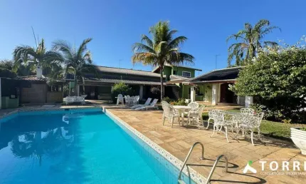 Casa com 8 Quartos à venda, no Condomínio City Castelo, no Bairro Cidade Castelo em ITU - SP