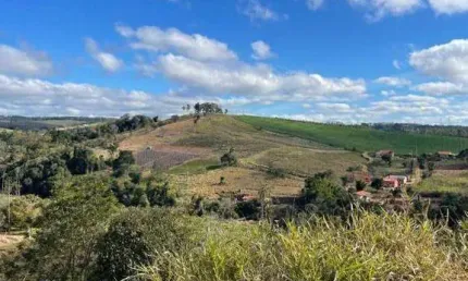 Terreno à venda na Rodovia Professor Francisco Da Silva Pontes, 434, Área Rural de Capão Bonito, Capão Bonito