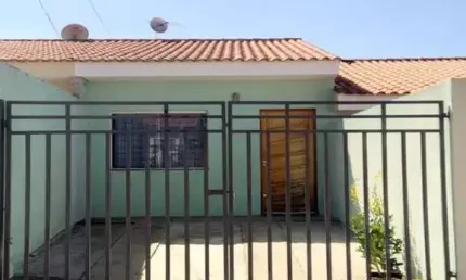 Casa com 2 quartos à venda, no bairro jardim eucaliptos, em sorocaba-sp