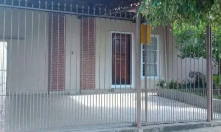 Casa com 2 Quartos à venda, no Bairro Jardim Santa Bárbara, em Sorocaba - SP