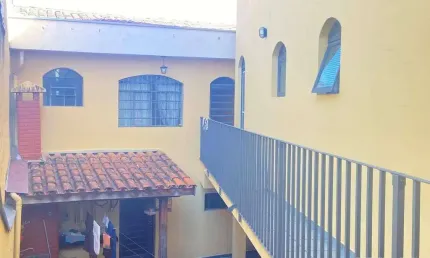 Casa com 3 quartos à venda, no bairro jardim rosália alcolea, em sorocaba - sp