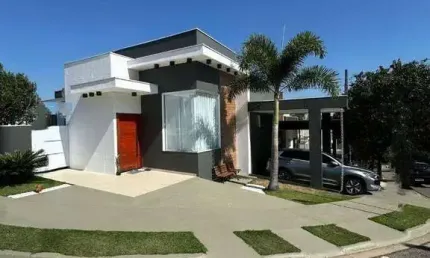 Casa com 3 quartos à venda, no condomínio golden park 2, no bairro são bento em sorocaba - sp