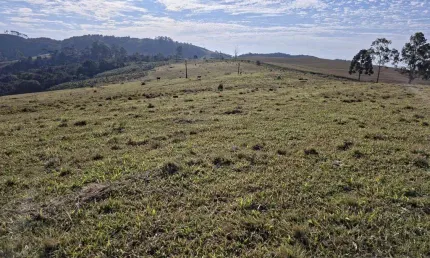 Terreno à venda na Rua Silva Jardim, 343, Centro, Capão Bonito