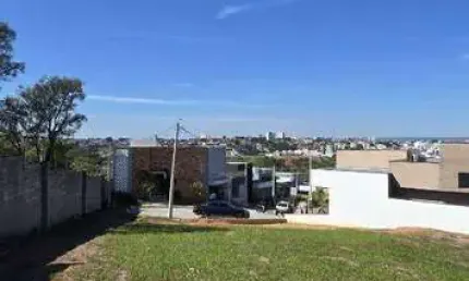 Terreno 401m² à venda no condomínio helena maria no bairro villagio milano, em sorocaba sp