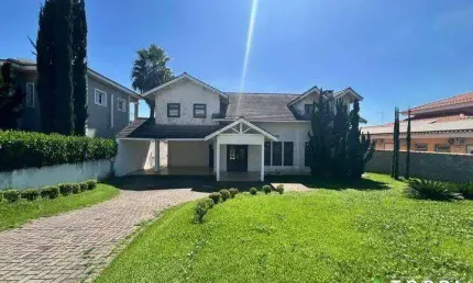 Casa com 4 Quartos à venda, no Condomínio Fazenda Imperial, no Bairro Parque Reserva Fazenda Imperial, em Sorocaba - SP
