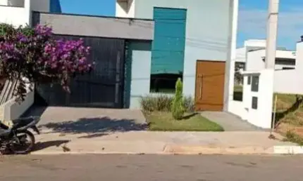 Casa com 3 quartos à venda, no condomínio villagio wanel, no bairro wanel ville, em sorocaba - sp