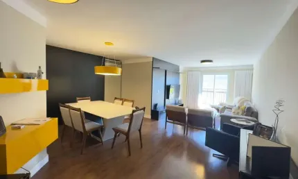 Apartamento com 3 quartos à venda no Condomínio Residencial Château Portal da Colina, no Bairro Jardim Emília, em Sorocaba - SP