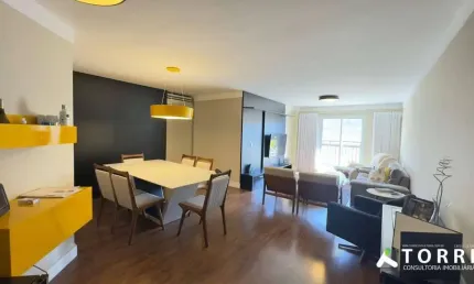 Apartamento com 3 quartos à venda no condomínio residencial château portal da colina, no bairro jardim emília, em sorocaba - sp