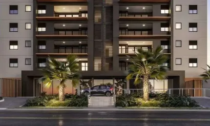 Apartamento com 3 quartos à venda, no Bairro Campolim, no Condomínio Toulouse, em Sorocaba  SP