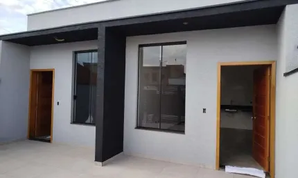 Casa com 2 quartos à venda, no bairro parque vista bárbara, em sorocaba - sp