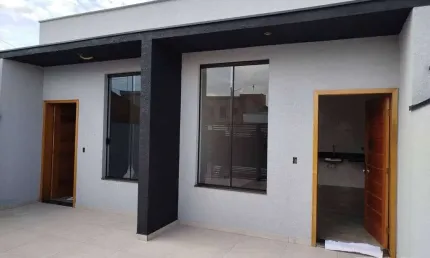 Casa com 2 quartos à venda, no bairro parque vista bárbara, em sorocaba - sp
