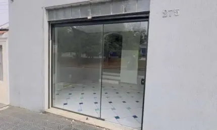 Salão comercial para alugar no bairro vila barão, em sorocaba-sp