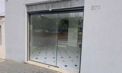 Salão comercial para alugar no bairro vila barão, em sorocaba-sp