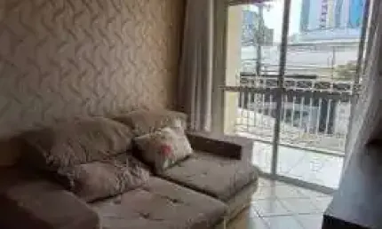 Apartamento com 3 quartos à venda no condomínio  residencial claudia vieira, no bairro campolim, em sorocaba - sp