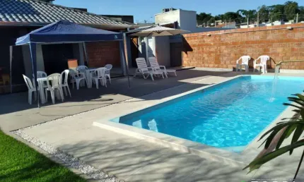 Espaço para festa à venda, no bairro jardim jatobá, em sorocaba-sp