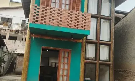Casa com 2 quartos à venda no bairro jardim emília, em sorocaba-sp