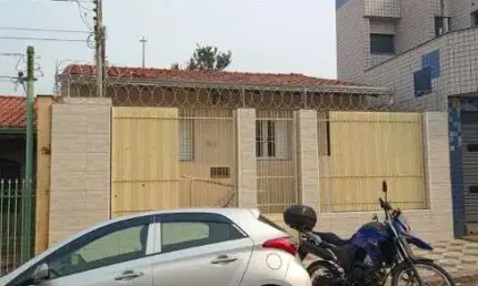 Casa com 1 quarto à venda no bairro vila santana, em sorocaba-sp