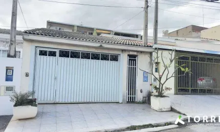 Casa à venda no bairro jardim residencial villa amato em, sorocaba/sp