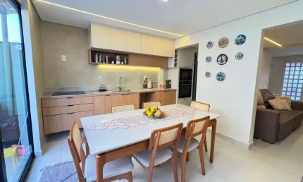 Casa com 2 quartos à venda, no condomínio villa flora no bairro vale verde, em votorantim - sp