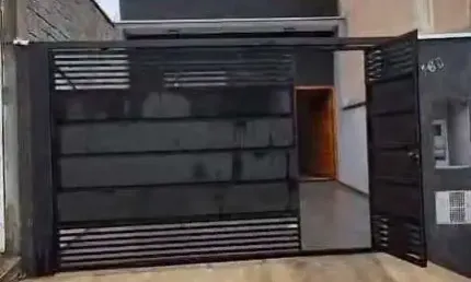 Casa com 2 quartos à venda no bairro jardim santa marta, em sorocaba-sp