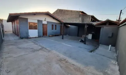 Casa com 3 quartos à venda no bairro parque ouro fino, em sorocaba-sp