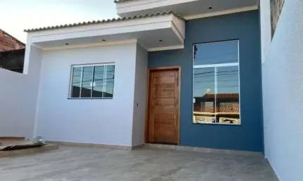 Casa com 2 quartos à venda no bairro parque das paineiras, em sorocaba-sp