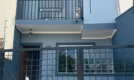 Casa com 3 quartos á venda no bairro cidade jardim, em sorocaba-sp