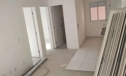 Apartamento com 2 quartos à venda no condomínio residencial parque viena, no bairro jardim gutierres, em sorocaba-sp