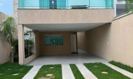 Casa com 3 quartos à venda no bairro jardim santa marta, em sorocaba-sp