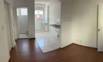 Apartamento com 2 dormitórios à venda, 40 m² por r$ 223.000,00 - condomínio lar toronto - sorocaba/sp