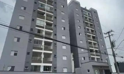 Apartamento com 2 quartos à venda no condomínio mirante bella vista, no bairro jardim prestes de barro, em sorocaba-sp