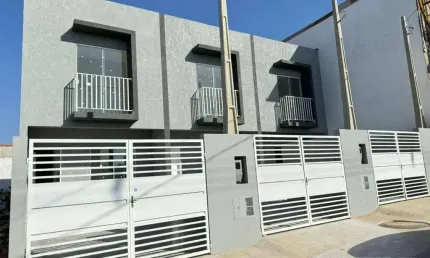 Casa à venda no bairro parque são bento em, sorocaba/sp