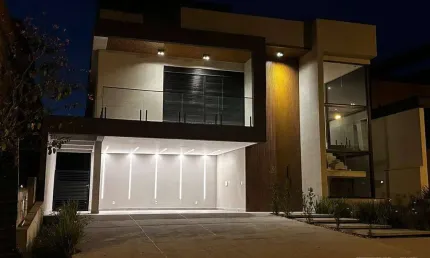 Casa com 4 quartos à venda, no condomínio alphaville itu, no bairro alphaville itu em itu sp