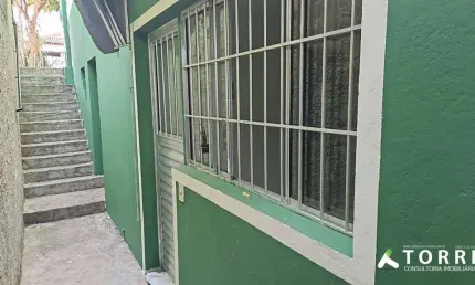 Casa com 1 quarto à venda, no bairro são bento, em sorocaba-sp