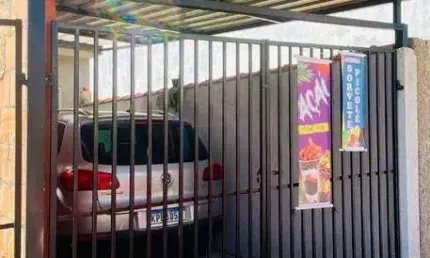 Casa com 1 quarto para alugar no bairro jardim santa marta, em sorocaba-sp