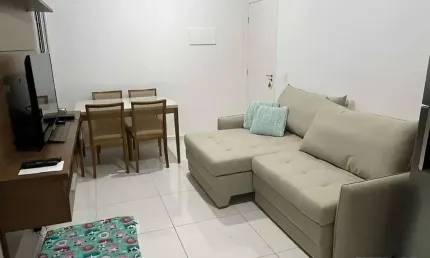 Apartamento à venda no Condomínio Residencial Olga Park, em Sorocaba/SP