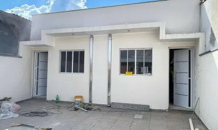 Casa à venda no bairro parque vista bárbara em, sorocaba/sp