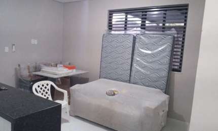 Apartamento com 2 quartos para alugar na Avenida Joaquim Nabuco, 1846, Centro, Manaus, 60 m2 por R$ 3.500