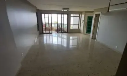 Apartamento com 4 quartos à venda na Avenida Coronel Teixeira, 1075, Ponta Negra, Manaus, 210 m2 por R$ 1.500.000