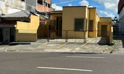 Casa comercial com 2 salas à venda na Avenida Leonardo Malcher, 1167, Centro, Manaus, 331 m2 por R$ 650.000