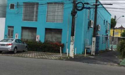 Ponto comercial com 7 salas à venda na Rua Japurá, 328, Centro, Manaus, 600 m2 por R$ 1.500.000