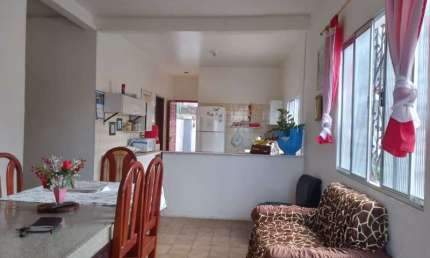 Casa com 5 quartos à venda na Rua Menandro, 509, Santo Antônio, Manaus, 200 m2 por R$ 450.000