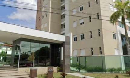 Apartamento com 3 quartos à venda na Avenida Jacira Reis, 837, Dom Pedro I, Manaus, 110 m2 por R$ 930.000