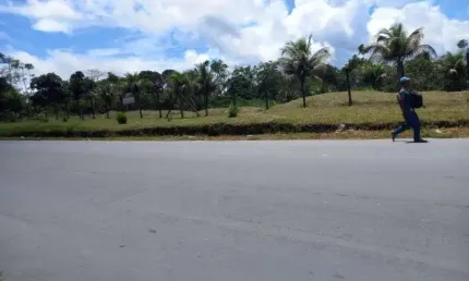 Terreno à venda na Ramal do Rufino, Puraquequara, Manaus por R$ 4.500.000