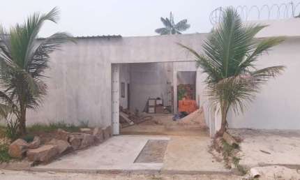 Casa em condomínio fechado com 2 quartos à venda na Condomínio Morada dos Nobres, Tarumã, Manaus, 200 m2 por R$ 400.000